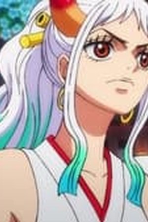 One Piece Season 21 Episode 1004 - Poster