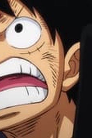 One Piece Season 21 Episode 1005 - Poster