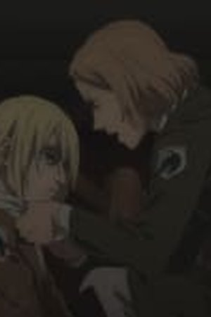 Attack on Titan Season 4 Episode 23 - Poster