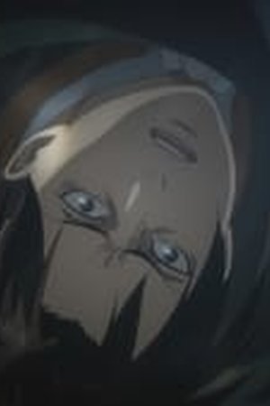 Attack on Titan Season 4 Episode 14 - Poster