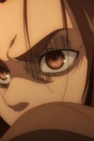 Attack on Titan Season 4 Episode 8 - Poster