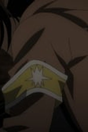 Attack on Titan Season 4 Episode 7 - Poster