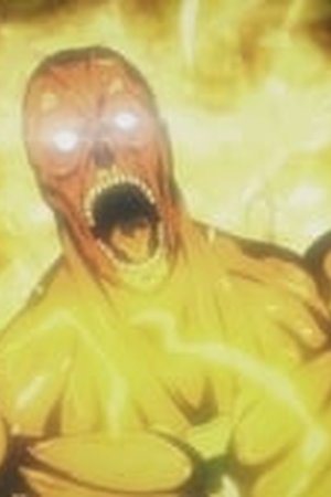 Attack on Titan Season 4 Episode 6 - Poster