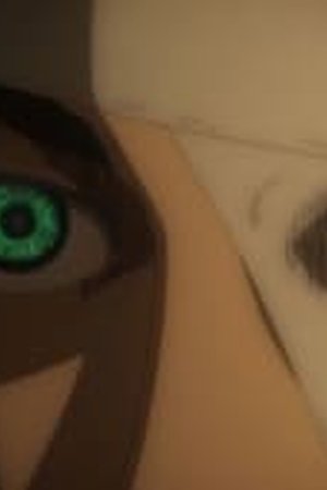 Attack on Titan Season 4 Episode 5 - Poster