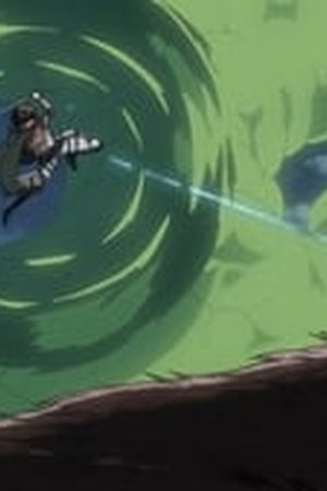 Attack on Titan Season 3 Episode 17 - Poster