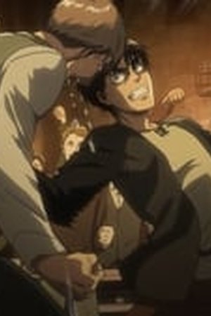 Attack on Titan Season 3 Episode 12 END - Poster