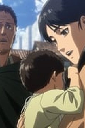 Attack on Titan Season 3 Episode 11 - Poster