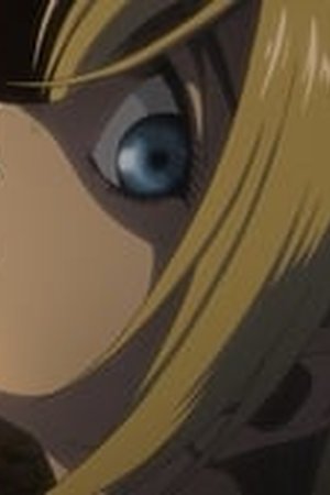 Attack on Titan Season 3 Episode 3 - Poster