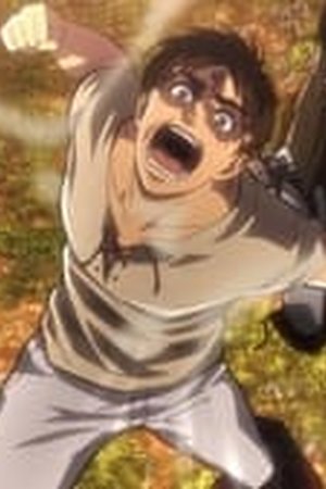 Attack on Titan Season 2 Episode 12 END - Poster