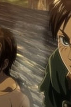 Attack on Titan Season 2 Episode 9 - Poster
