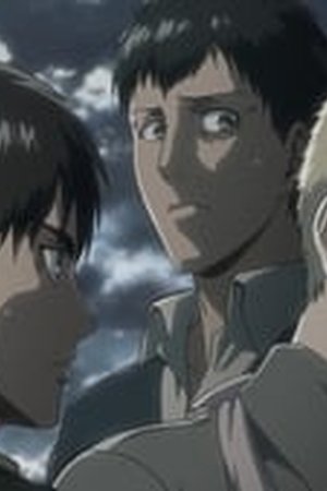 Attack on Titan Season 2 Episode 6 - Poster