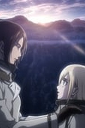 Attack on Titan Season 2 Episode 5 - Poster