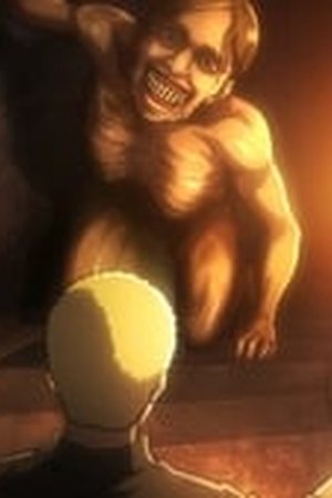 Attack on Titan Season 2 Episode 4 - Poster