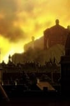 Attack on Titan Final Season - The Final Chapters Episode 1 - Poster