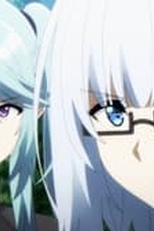 The Eminence in Shadow Season 1 Episode 10 - Poster