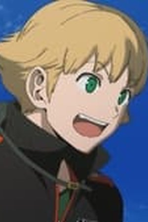 World Trigger Season 3 Episode 12 - Poster