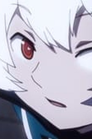 World Trigger Season 2 Episode 11 - Poster