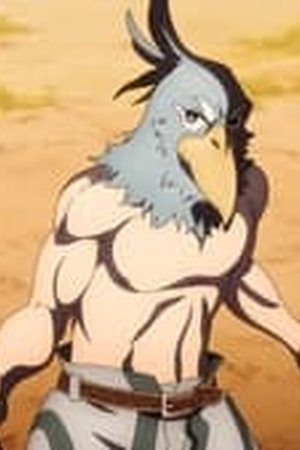 Shangri-La Frontier Season 1 Episode 2 - Poster