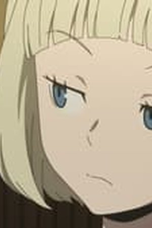 World Trigger Season 3 Episode 8 - Poster