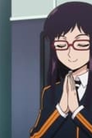 World Trigger Season 2 Episode 9 - Poster