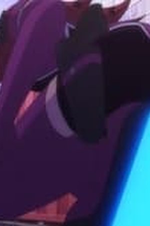 World Trigger Season 2 Episode 8 - Poster