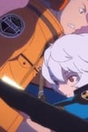 World Trigger Season 2 Episode 7 - Poster