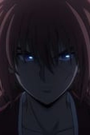 Rurouni Kenshin Season 1 Episode 7 - Poster