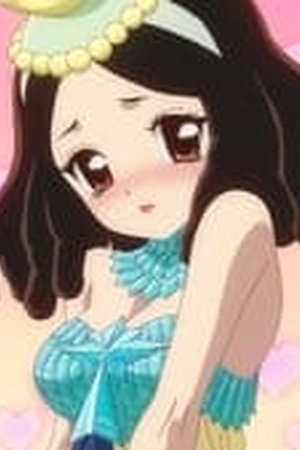 Dr. Stone Season 3 Episode 9 - Poster