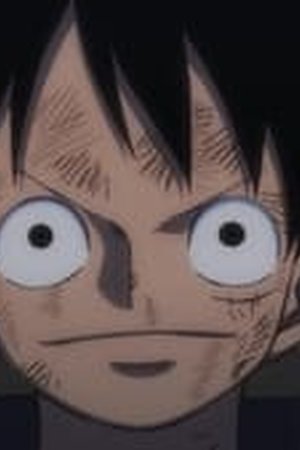 One Piece Season 21 Episode 1047 - Poster