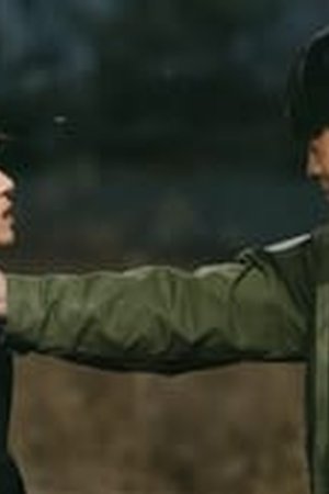 The Uncanny Counter Season 2: Counter Punch Episode 7 (2023) Sub Indo - Poster