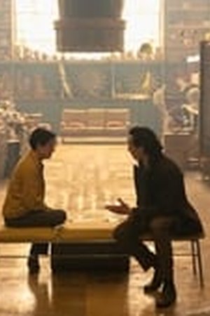 Loki Season 2 Episode 5 - Poster