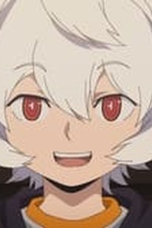 World Trigger Season 3 Episode 2 - Poster