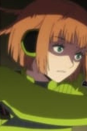 World Trigger Season 2 Episode 2 - Poster