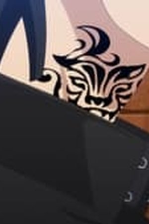 Tokyo Revengers Season 1 Episode 15 - Poster