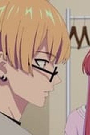 Paradox Live THE ANIMATION Season 1 Episode 4 - Poster