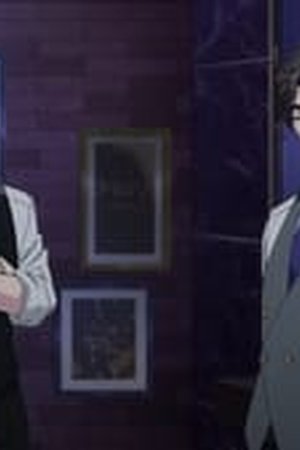 Paradox Live THE ANIMATION Season 1 Episode 3 - Poster