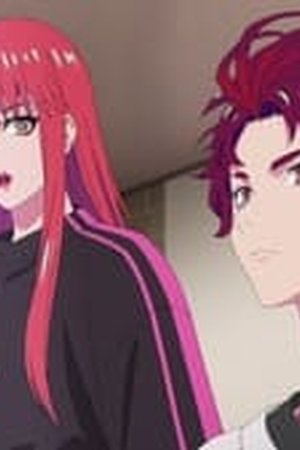 Paradox Live THE ANIMATION Season 1 Episode 1 - Poster