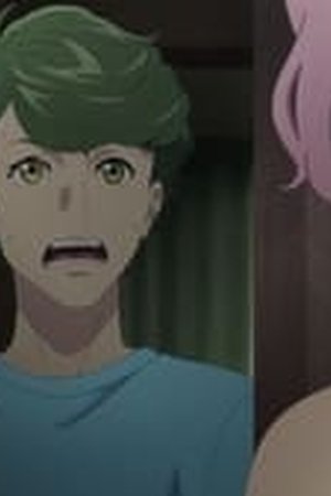 BULLBUSTER Season 1 Episode 4 - Poster