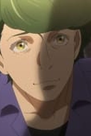 BULLBUSTER Season 1 Episode 3 - Poster