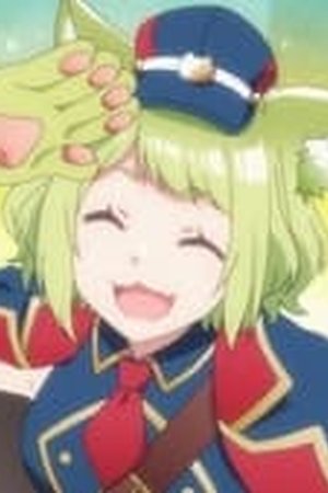 I'm Giving the Disgraced Noble Lady I Rescued a Crash Course in Naughtiness Season 1 Episode 2 - Poster