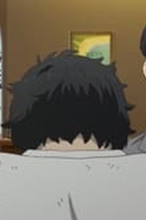 Tokyo Revengers Season 1 Episode 6 - Poster