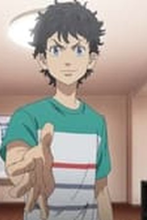 Tokyo Revengers Season 1 Episode 5 - Poster