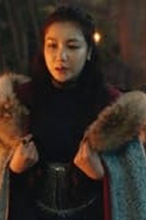 Arthdal Chronicles Season 1 Episode 4 - Poster