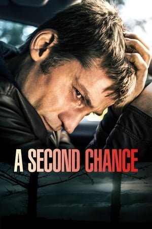A Second Chance (2015) - Poster