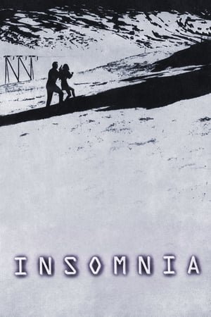 Insomnia (1997) - Poster
