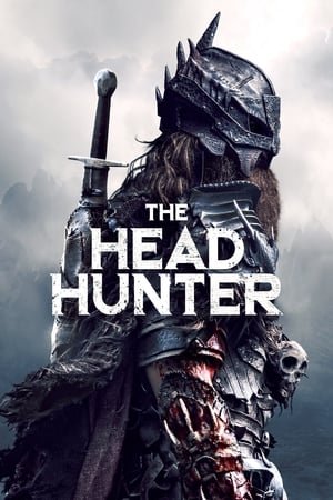 The Head Hunter (2019) - Poster