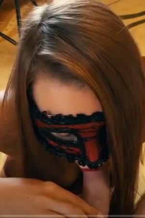 Pengguna Topeng Menambah Stamina Ngentod - Poster