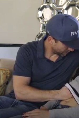 Menggoda kakak Ipar ku sendiri - Poster