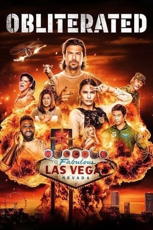 Obliterated Season 1 (2023) - Poster