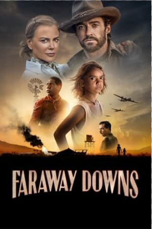Faraway Downs Season 1 (2023) - Poster